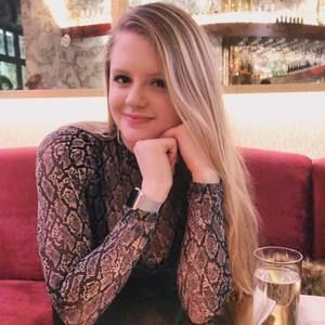 Meet your Posher, Amanda